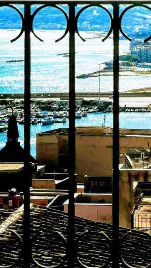 "Da Katia" Apartment Sciacca Exterior photo