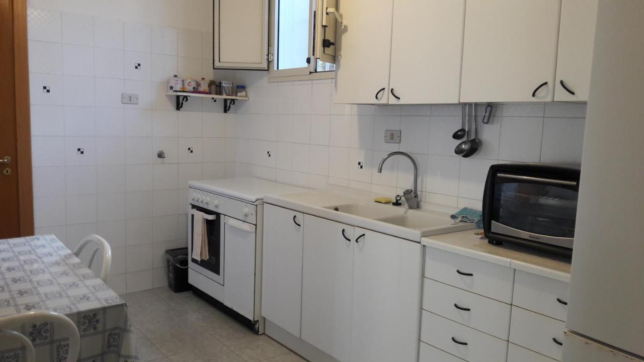 "Da Katia" Apartment Sciacca Exterior photo