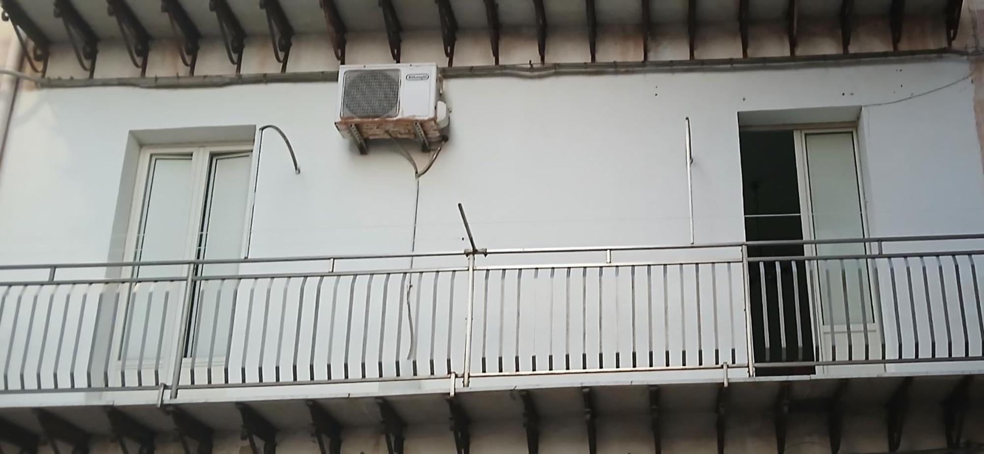 "Da Katia" Apartment Sciacca Exterior photo
