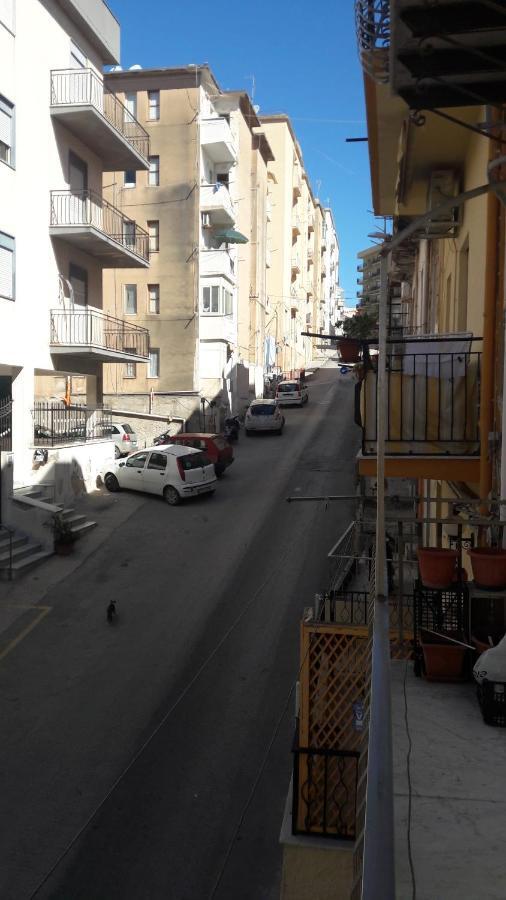 "Da Katia" Apartment Sciacca Exterior photo